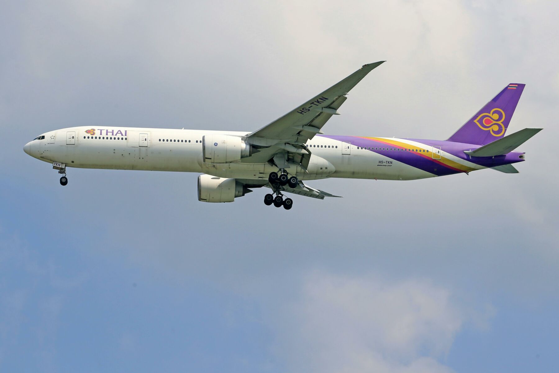 Thai Airways secures 44 billion baht in share rights offering