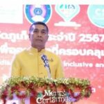 Phuket celebrates Disabled People’s Day with empowering event | Thaiger