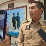 Phuket governor proposes monorail to fix island&#8217;s traffic | Thaiger