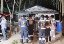 Prachinburi plantation owner killed in brutal attack