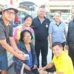 Good Samaritan returns lost wallet with 12,860 baht | Thaiger