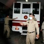 Thai police collaborate with UK to improve detainee conditions | Thaiger