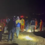 Rescue mission underway for lost students in Kanchanaburi forest | Thaiger