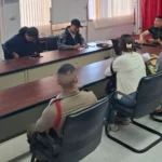 High-stakes heist: Fake cops raid Chiang Mai cannabis shop | Thaiger