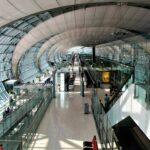Bangkok airports offer free parking for new year travellers | Thaiger