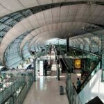 Thailand airports gear up for 18,000 flights this new year | Thaiger