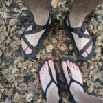 Love struck Thai teen ignores injuries to save girlfriend’s sandals | Thaiger