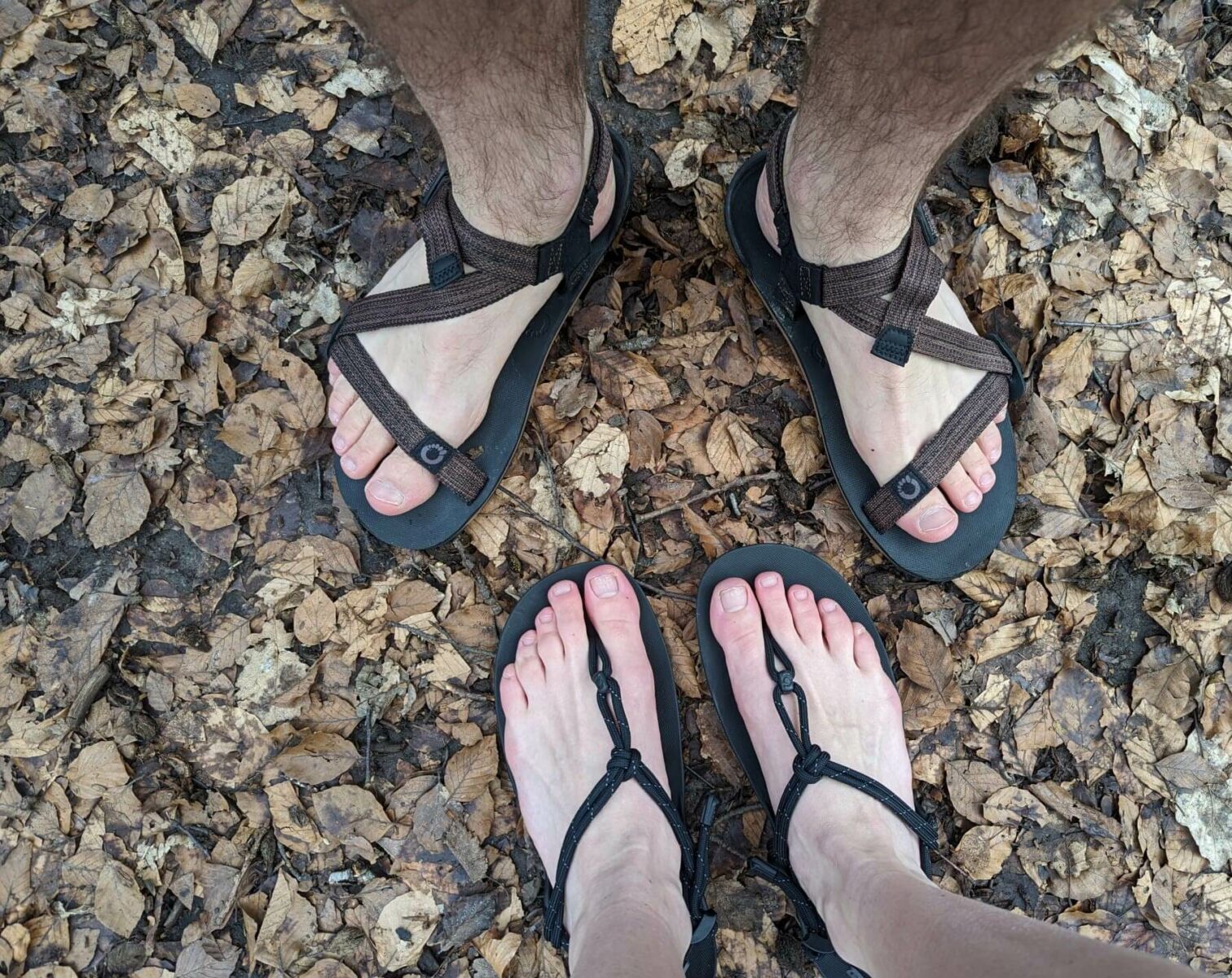 Love struck Thai teen ignores injuries to save girlfriend’s sandals