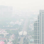 Bangkok in a chokehold: Smog blankets the city (video) | Thaiger