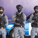 Prachin Buri police raid five sites in mafia crackdown | Thaiger