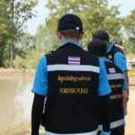 A 60 year old man found stabbed 20 times in Thai paddy field | Thaiger