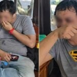 Thai man arrested in Buriram for home intrusion searching for wife | Thaiger