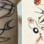 Tattoo artist threatens client after dispute in Lat Phrao, Bangkok | Thaiger