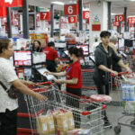 Thailand launches tax rebate scheme with 50,000 baht cap | Thaiger