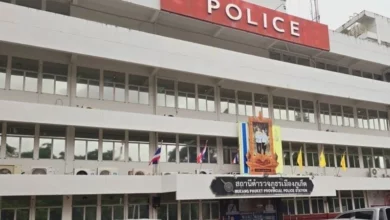 Phuket teacher investigated for alleged molestation of students