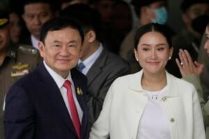 NACC denies lobbying claims in Thaksin hospital case investigation