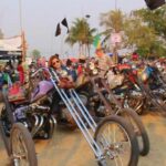 Brake and enter: Motorcycle thief&#8217;s last ride ends in Pattaya | Thaiger