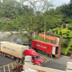 Thai trade rises 6.18% to 1.51 trillion baht in 10 months | Thaiger