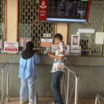 Floodwaters recede in Narathiwat, trains set to resume | Thaiger