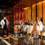 Celebrate the festive season in style at Renaissance Bangkok Ratchaprasong Hotel | Thaiger