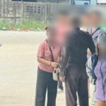 Van drivers&#8217; feud in Sattahip leaves one injured amid passenger poaching row | Thaiger
