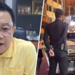 Grilling the corrupt: Pattaya vows to clean up squid scandal | Thaiger