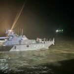 Thai fisherman drowns, 31 detained and shot at by Myanmar navy | Thaiger