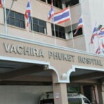 Phuket hospital gets cancer care cash to kickstart cure (video) | Thaiger