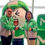 Ministry and LINE MAN offer free delivery for Thai SELECT dining | Thaiger