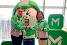 Ministry and LINE MAN offer free delivery for Thai SELECT dining | Thaiger