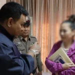 Eight arrested in 2 billion baht digital wallet scam bust | Thaiger