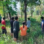 Decomposing body found in Udon Thani forest prompts investigation | Thaiger