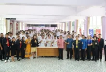 Phuket launches youth justice programme for safer communities