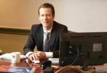 &#8216;Fast Eddie&#8217; Davenport fights closure of 652 million baht London mansion amid controversy | Thaiger