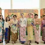 Kebaya recognised as UNESCO intangible cultural heritage | Thaiger