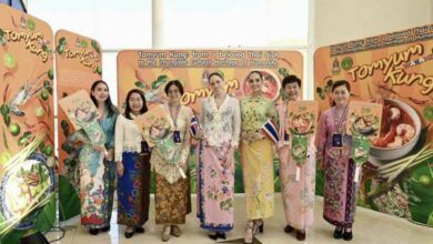 Kebaya recognised as UNESCO intangible cultural heritage