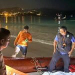 Jet ski accident off Phuket coast leads to tourist&#8217;s tragic death | Thaiger