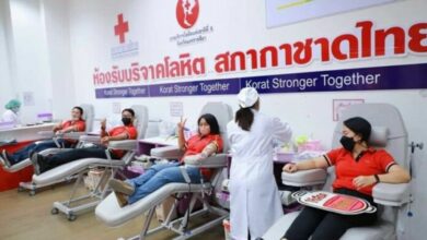 Maharaj Hospital seeks blood donations for new year prep