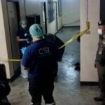 Pathum Thani wife stabs husband in self-defence during dispute