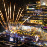 ICONSIAM shatters records with Amazing Thailand Countdown 2025 | Thaiger