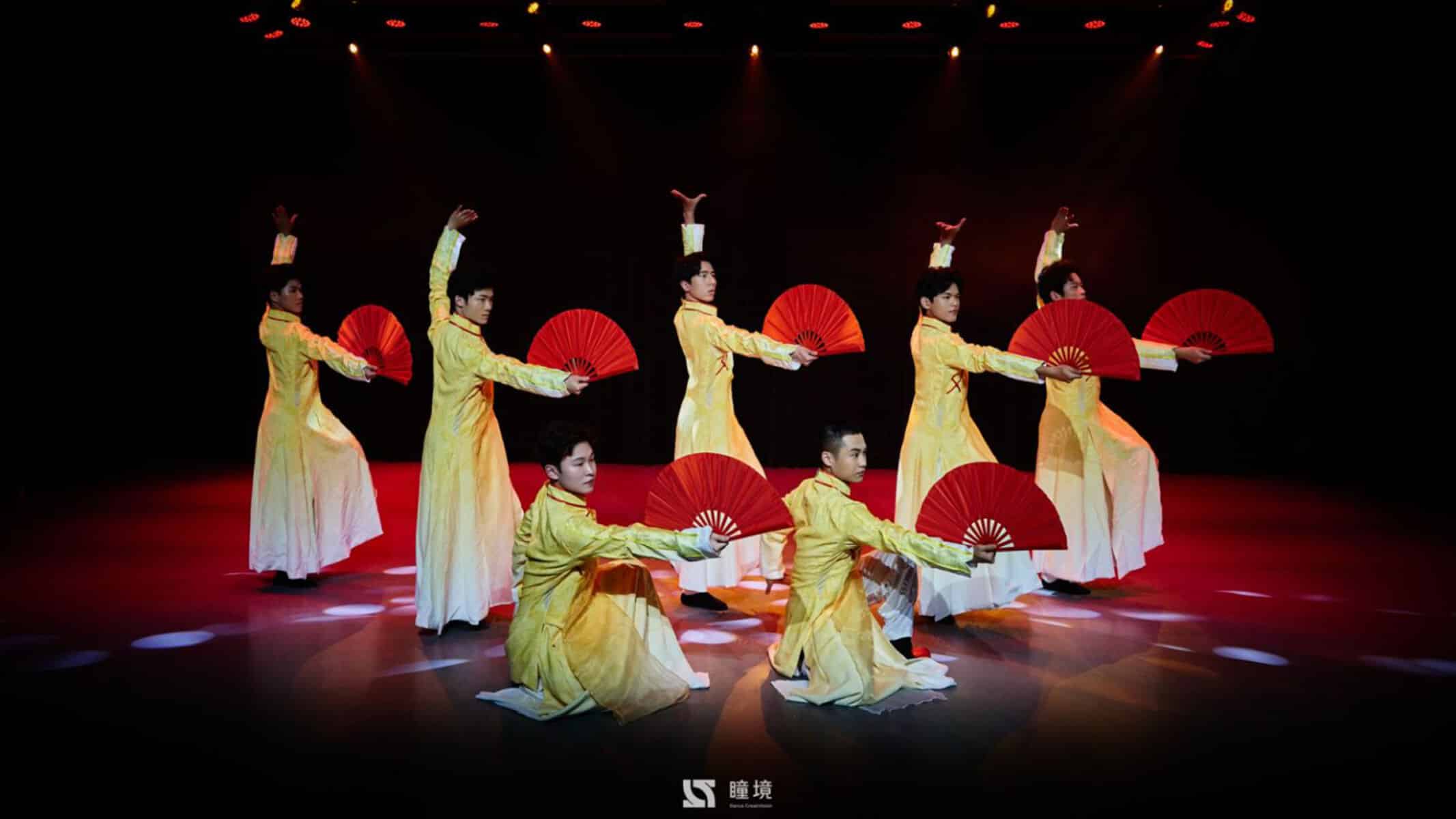 ICONSIAM Chinese new year