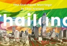 Bangkok set for Thailand’s first legal same-sex marriages on January 23