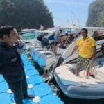 Krabi park e-ticketing system struggles to curb cash handling risks | Thaiger