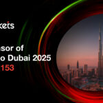 EC Markets takes centre stage as elite sponsor of iFX EXPO Dubai 2025 | Thaiger