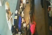 Family leaves Kanchanaburi café without paying for 240 baht cake | Thaiger