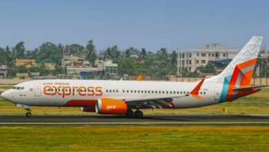 High ambitions: Air India Express introduces new Phuket flights