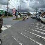 Russian tourist dies in Phuket motorcycle accident | Thaiger