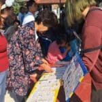 Lottery luck: Number 703 sparks lottery frenzy in Phayao | Thaiger