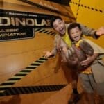 Step into the world of dinosaurs at Dinolab Bangkok 2025 Jurassic Domination