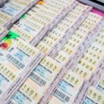 Lottery results revealed for past draws on January 17